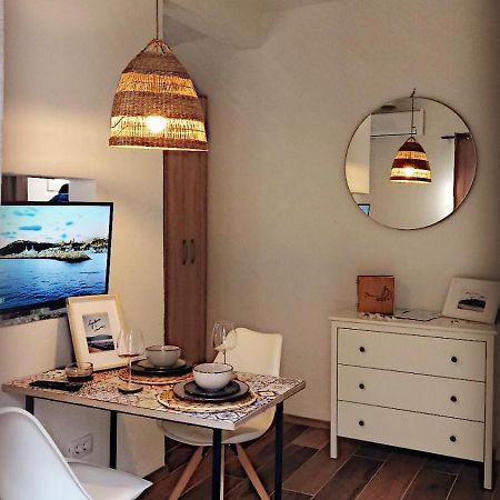 בודווה Bonaca Apartments מראה חיצוני תמונה