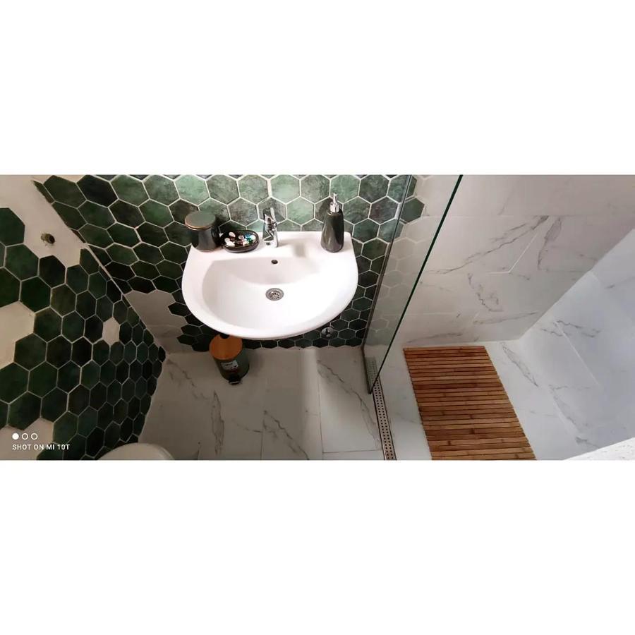 בודווה Bonaca Apartments מראה חיצוני תמונה