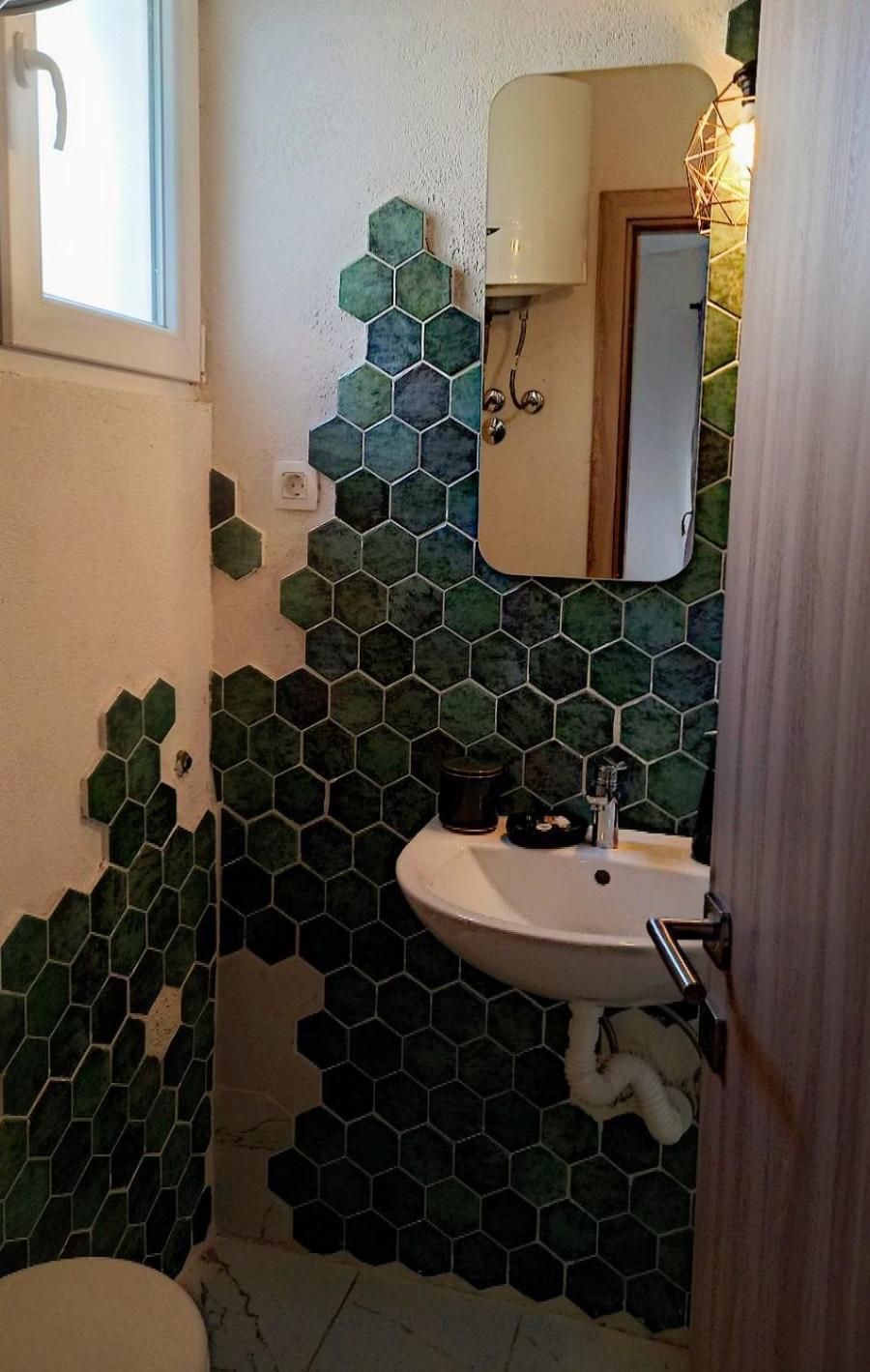 בודווה Bonaca Apartments מראה חיצוני תמונה