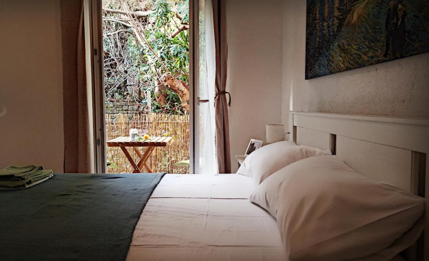 בודווה Bonaca Apartments מראה חיצוני תמונה