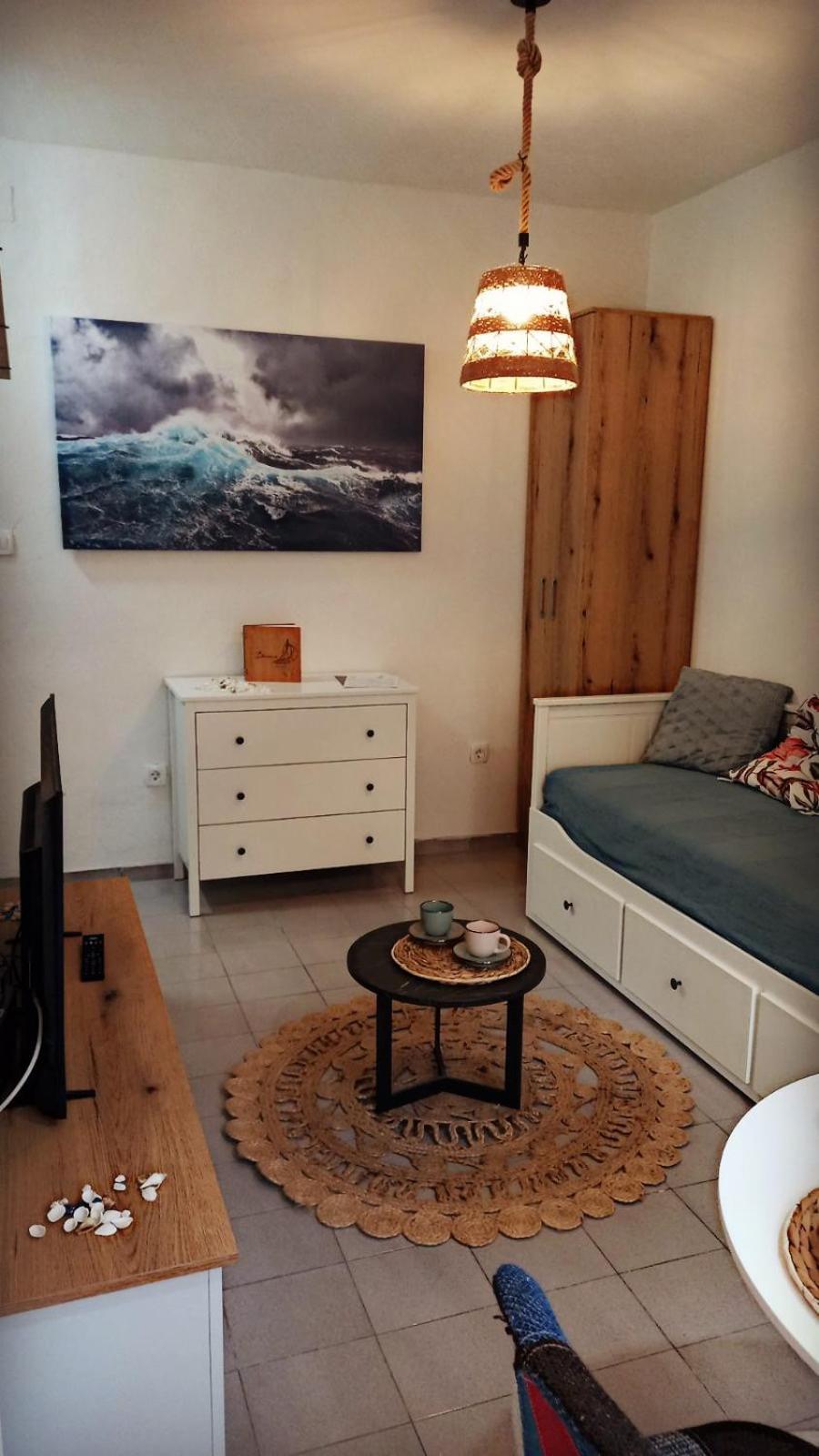 בודווה Bonaca Apartments מראה חיצוני תמונה