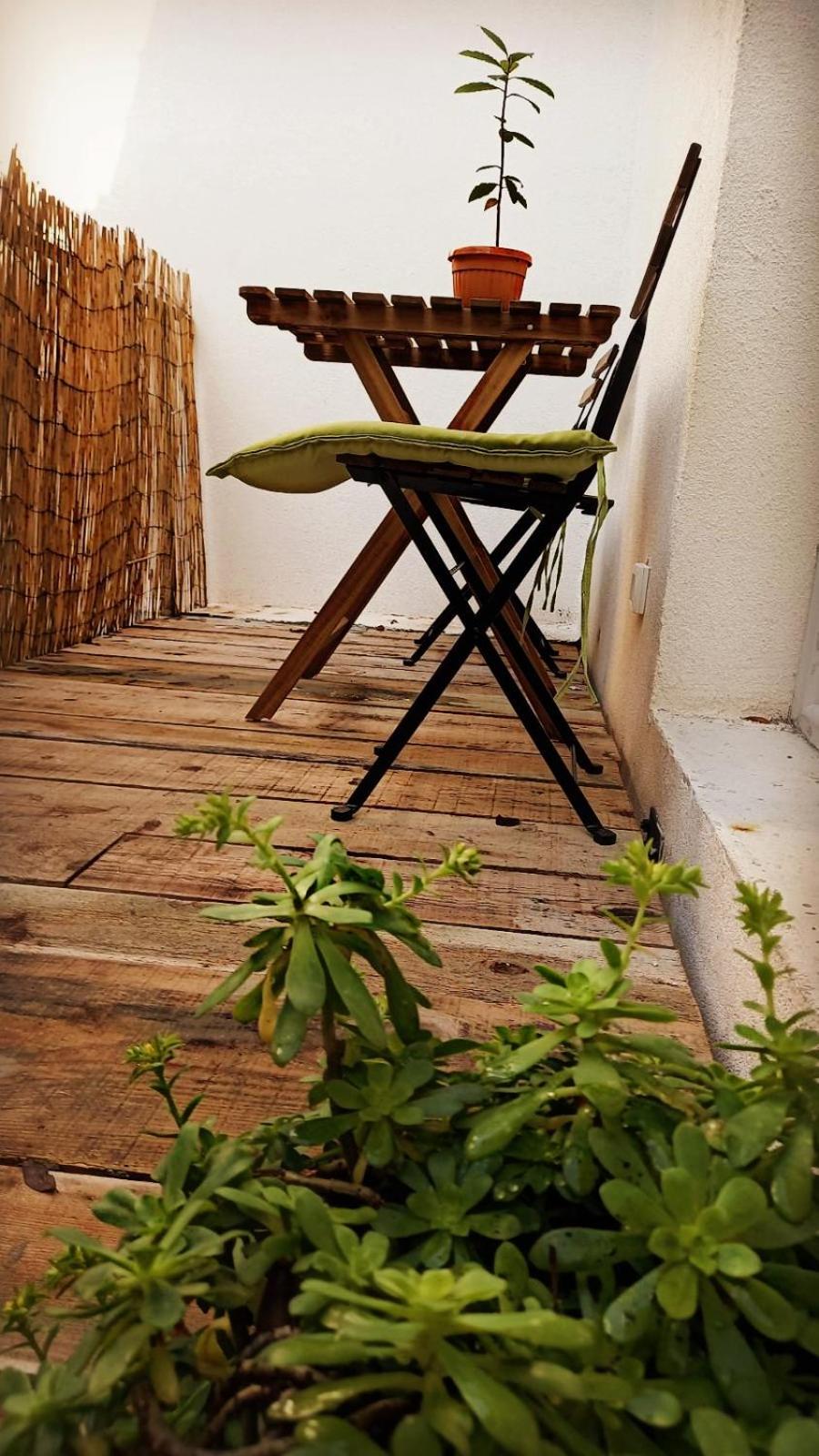 בודווה Bonaca Apartments מראה חיצוני תמונה